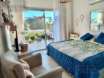 DEPARTAMENTO TIPO DUPLEX EN EXCELENTE UBICACION
