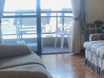 DEPARTAMENTO VENTA MAR DEL PLATA 2 AMBIENTES