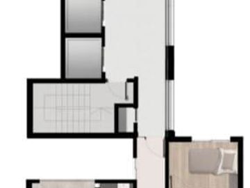 Departamento en  venta