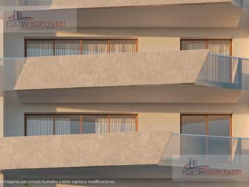Departamento en  venta