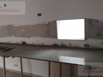 Departamento en  venta