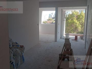 Departamento en  venta