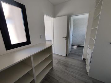 Casa con pileta en el barrio cerrado San Pablo