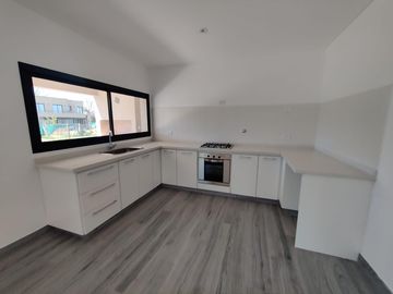 Casa con pileta en el barrio cerrado San Pablo