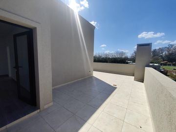 Casa con pileta en el barrio cerrado San Pablo