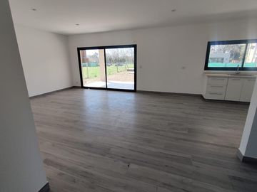 Casa con pileta en el barrio cerrado San Pablo
