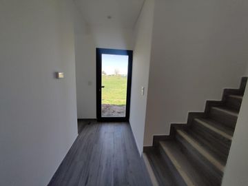 Casa con pileta en el barrio cerrado San Pablo