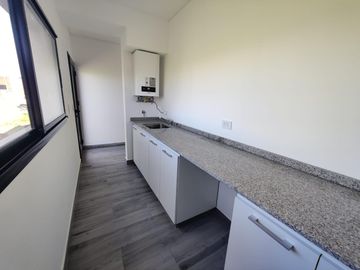 Casa con pileta en el barrio cerrado San Pablo