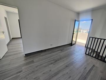 Casa con pileta en el barrio cerrado San Pablo