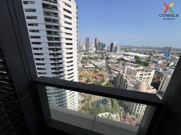FOR SELL condo The Lumpini 24 BTS-Phrom Phong CX-96958