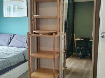 FOR SELL condo Kensington Kaset Campus BTS-Bang Bua CX-77552