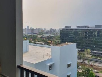 FOR SELL condo Kensington Kaset Campus BTS-Bang Bua CX-77552