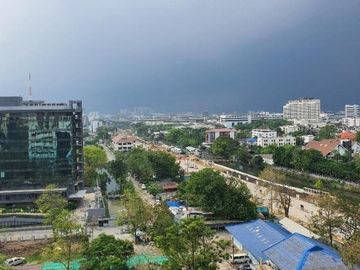 FOR SELL condo Kensington Kaset Campus BTS-Bang Bua CX-77552
