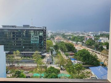 FOR SELL condo Kensington Kaset Campus BTS-Bang Bua CX-77552