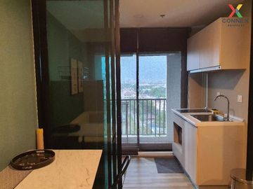 FOR SELL condo Kensington Kaset Campus BTS-Bang Bua CX-77552