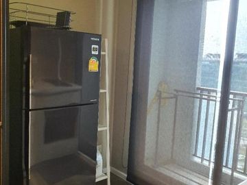FOR SELL condo Kensington Kaset Campus BTS-Bang Bua CX-77552