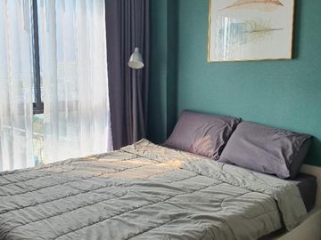 FOR SELL condo Kensington Kaset Campus BTS-Bang Bua CX-77552