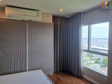 FOR SELL Condo THE PARKLAND LITE SUKHUMVIT - PAKNAM BTS-Pak Nam CX-81628