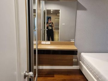 FOR SELL Condo THE PARKLAND LITE SUKHUMVIT - PAKNAM BTS-Pak Nam CX-81628