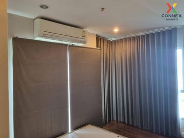 FOR SELL Condo THE PARKLAND LITE SUKHUMVIT - PAKNAM BTS-Pak Nam CX-81628