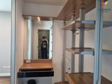 FOR SELL Condo THE PARKLAND LITE SUKHUMVIT - PAKNAM BTS-Pak Nam CX-81628