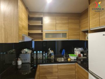 FOR SELL Condo THE PARKLAND LITE SUKHUMVIT - PAKNAM BTS-Pak Nam CX-81628