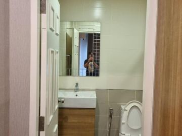 FOR SELL Condo THE PARKLAND LITE SUKHUMVIT - PAKNAM BTS-Pak Nam CX-81628