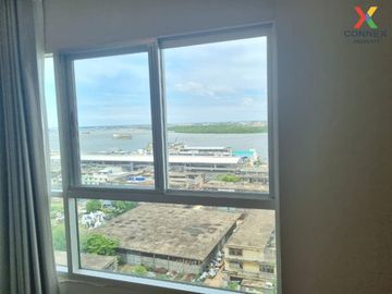 FOR SELL Condo THE PARKLAND LITE SUKHUMVIT - PAKNAM BTS-Pak Nam CX-81628