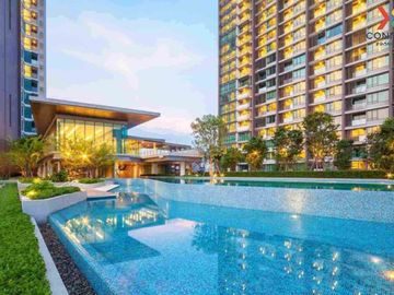 FOR SELL condo 333 Riverside MRT-Bang Pho CX-53690