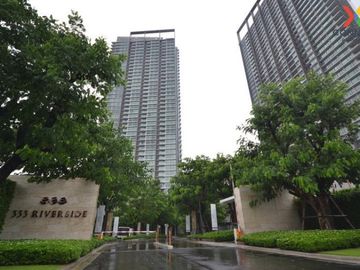 FOR SELL condo 333 Riverside MRT-Bang Pho CX-53690