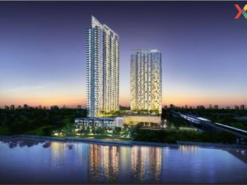 FOR SELL condo 333 Riverside MRT-Bang Pho CX-53690