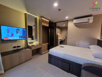 FOR SELL condo Life Ladprao BTS-Ha Yaek Lat Phrao CX-74987