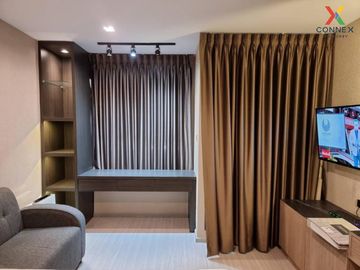 FOR SELL condo Life Ladprao BTS-Ha Yaek Lat Phrao CX-74987