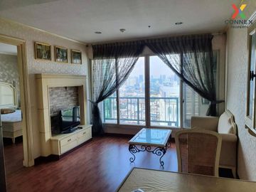 FOR SELL condo The Address Chidlom BTS-Ekkamai CX-20164