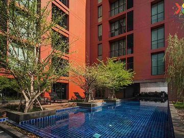 FOR SELL condo Noble Re:D BTS-Ari CX-49329