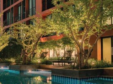 FOR SELL condo Noble Re:D BTS-Ari CX-49329