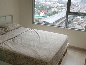 FOR SELL condo Aspire Ratchada - Wongsawang MRT-Wong Sawang CX-86972