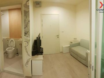 FOR SELL condo Aspire Ratchada - Wongsawang MRT-Wong Sawang CX-86972