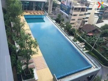 FOR SELL condo Aspire Ratchada - Wongsawang MRT-Wong Sawang CX-86972