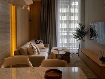 FOR SELL condo Muniq Langsuan BTS-Ratchadamri CX-53420