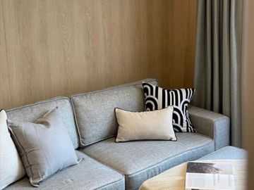 FOR SELL condo Muniq Langsuan BTS-Ratchadamri CX-53420