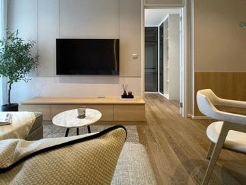 FOR SELL condo Muniq Langsuan BTS-Ratchadamri CX-53420