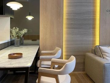 FOR SELL condo Muniq Langsuan BTS-Ratchadamri CX-53420