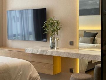 FOR SELL condo Muniq Langsuan BTS-Ratchadamri CX-53420