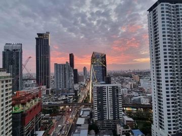 FOR SELL condo Ideo Q Ratchathewi BTS-Ratchathewi CX-83315