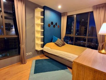 FOR SELL condo Ideo Q Ratchathewi BTS-Ratchathewi CX-83315