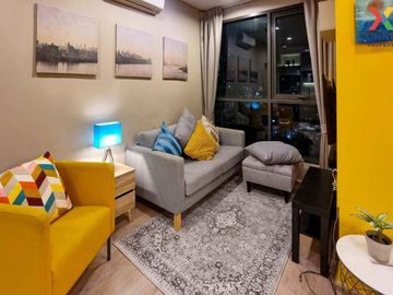 FOR SELL condo Ideo Q Ratchathewi BTS-Ratchathewi CX-83315