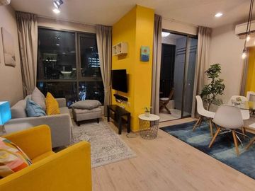 FOR SELL condo Ideo Q Ratchathewi BTS-Ratchathewi CX-83315