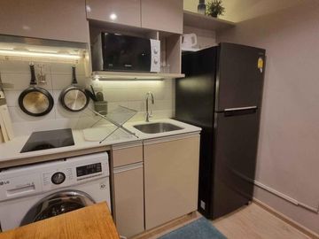 FOR SELL condo Ideo Q Ratchathewi BTS-Ratchathewi CX-83315
