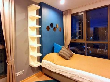 FOR SELL condo Ideo Q Ratchathewi BTS-Ratchathewi CX-83315